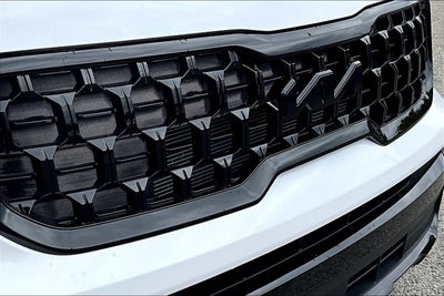 2025 Kia Telluride EX X-Pro