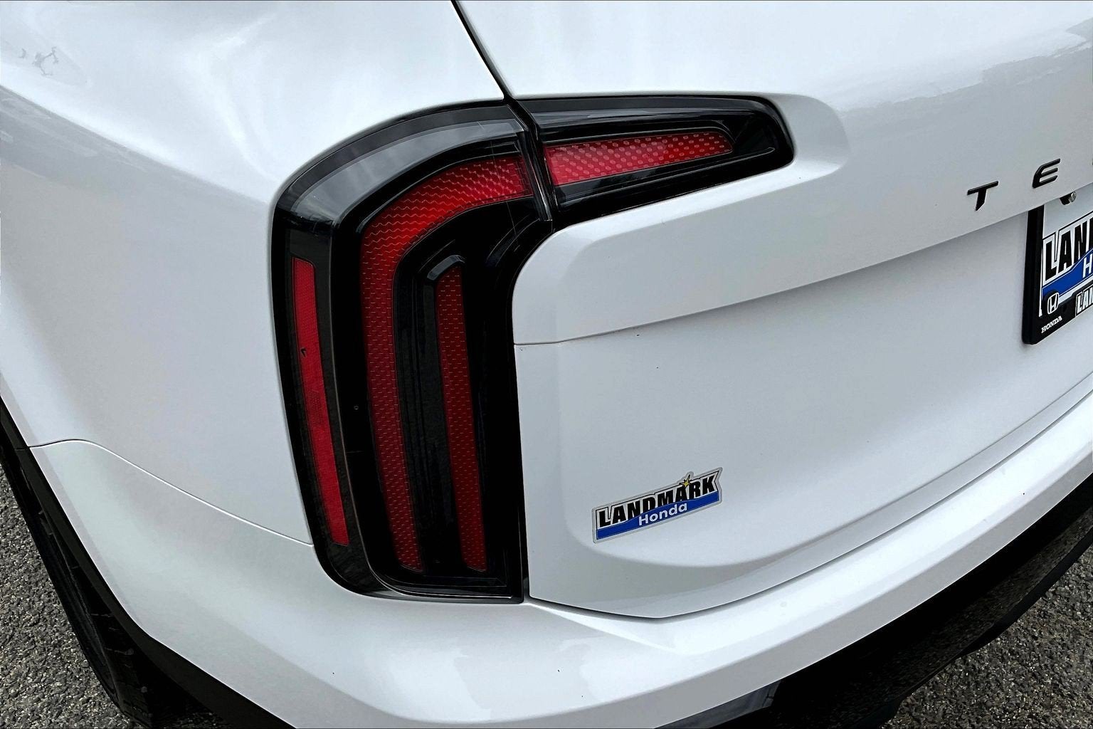 2025 Kia Telluride EX X-Pro