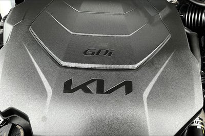 2025 Kia Telluride EX X-Pro