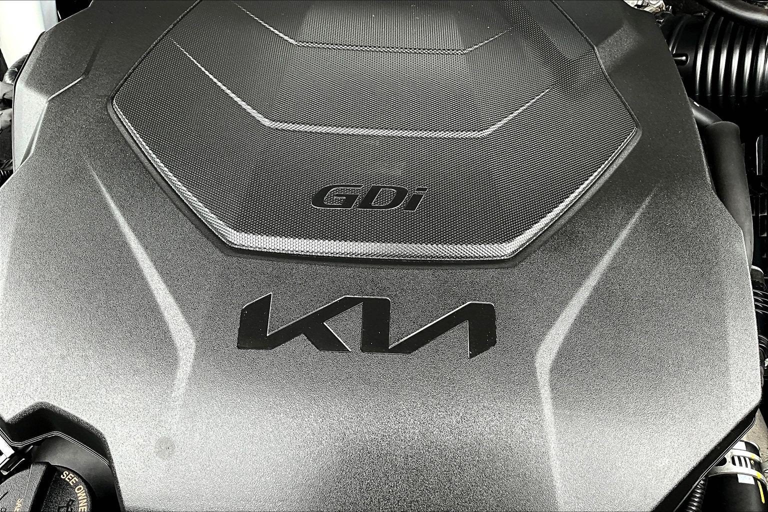 2025 Kia Telluride EX X-Pro