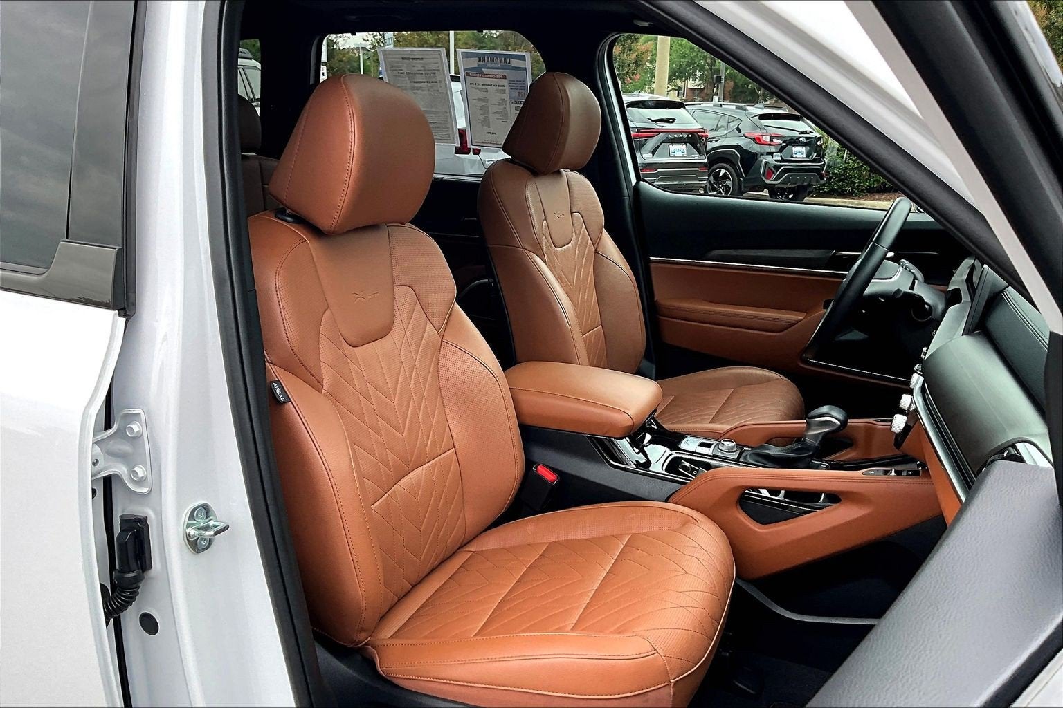2025 Kia Telluride EX X-Pro