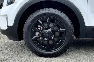 2025 Kia Telluride EX X-Pro