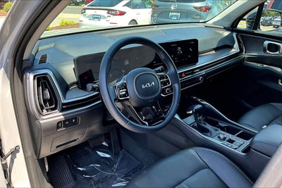 2024 Kia Sorento X-Line EX