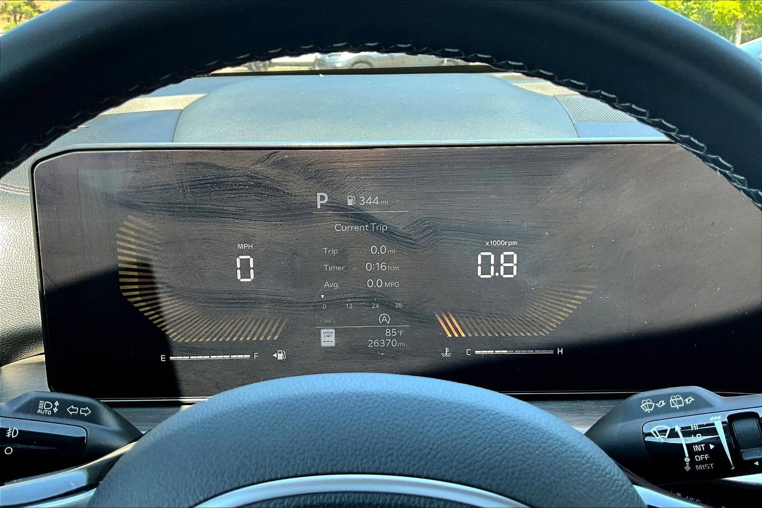 2024 Kia Sorento X-Line EX
