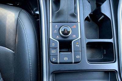 2024 Kia Sorento X-Line EX