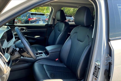 2024 Kia Sorento X-Line EX