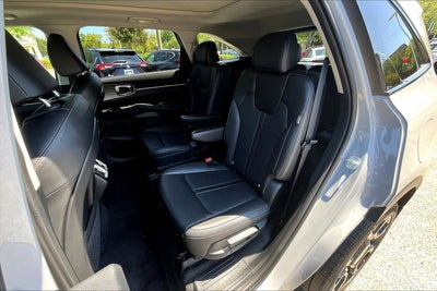 2024 Kia Sorento X-Line EX