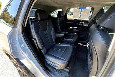 2024 Kia Sorento X-Line EX