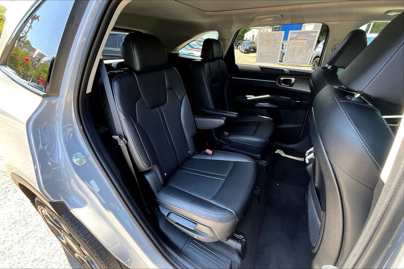 2024 Kia Sorento X-Line EX
