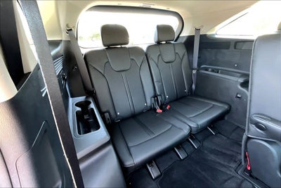 2024 Kia Sorento X-Line EX