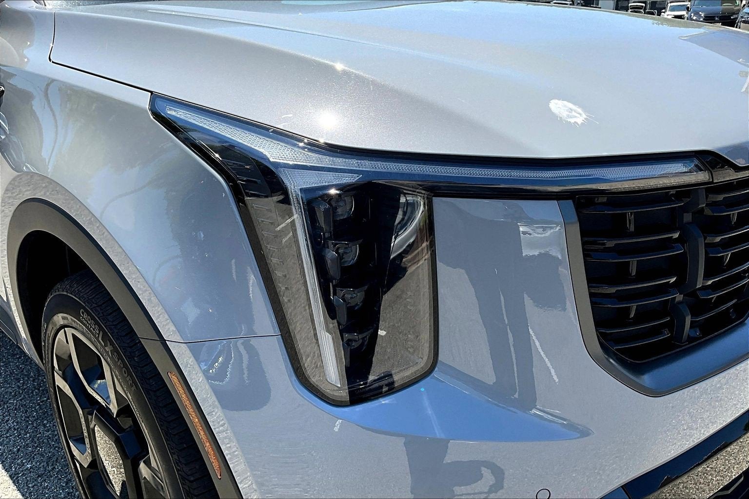 2024 Kia Sorento X-Line EX