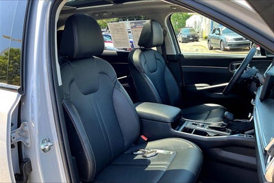 2024 Kia Sorento X-Line EX