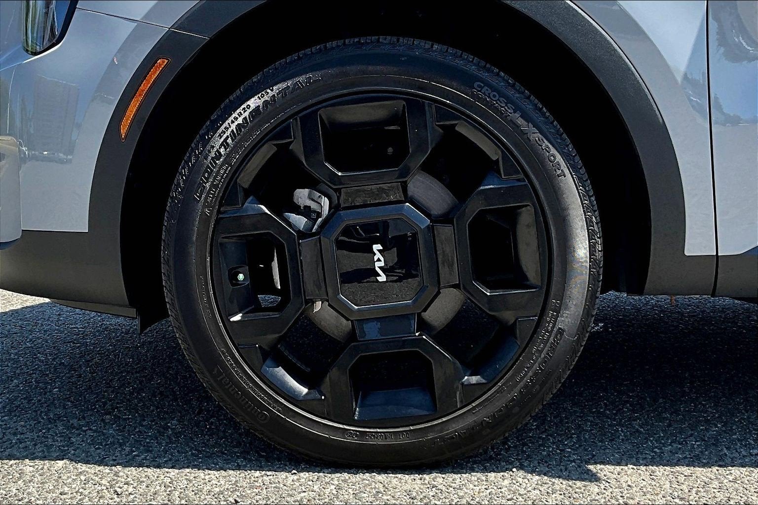 2024 Kia Sorento X-Line EX