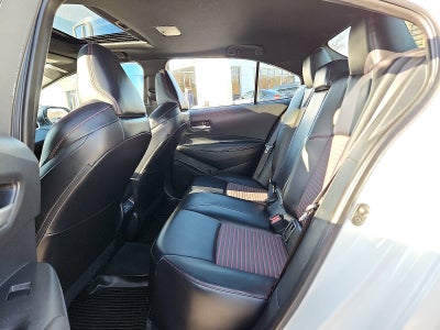 2023 Toyota Corolla XSE