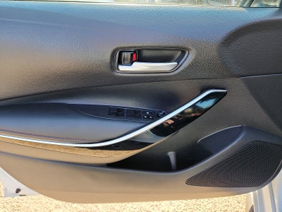 2023 Toyota Corolla XSE