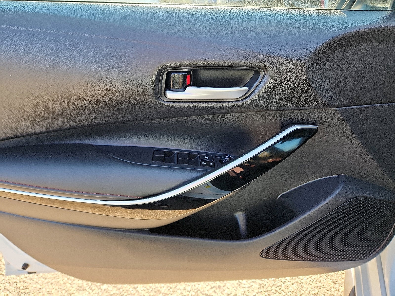 2023 Toyota Corolla XSE