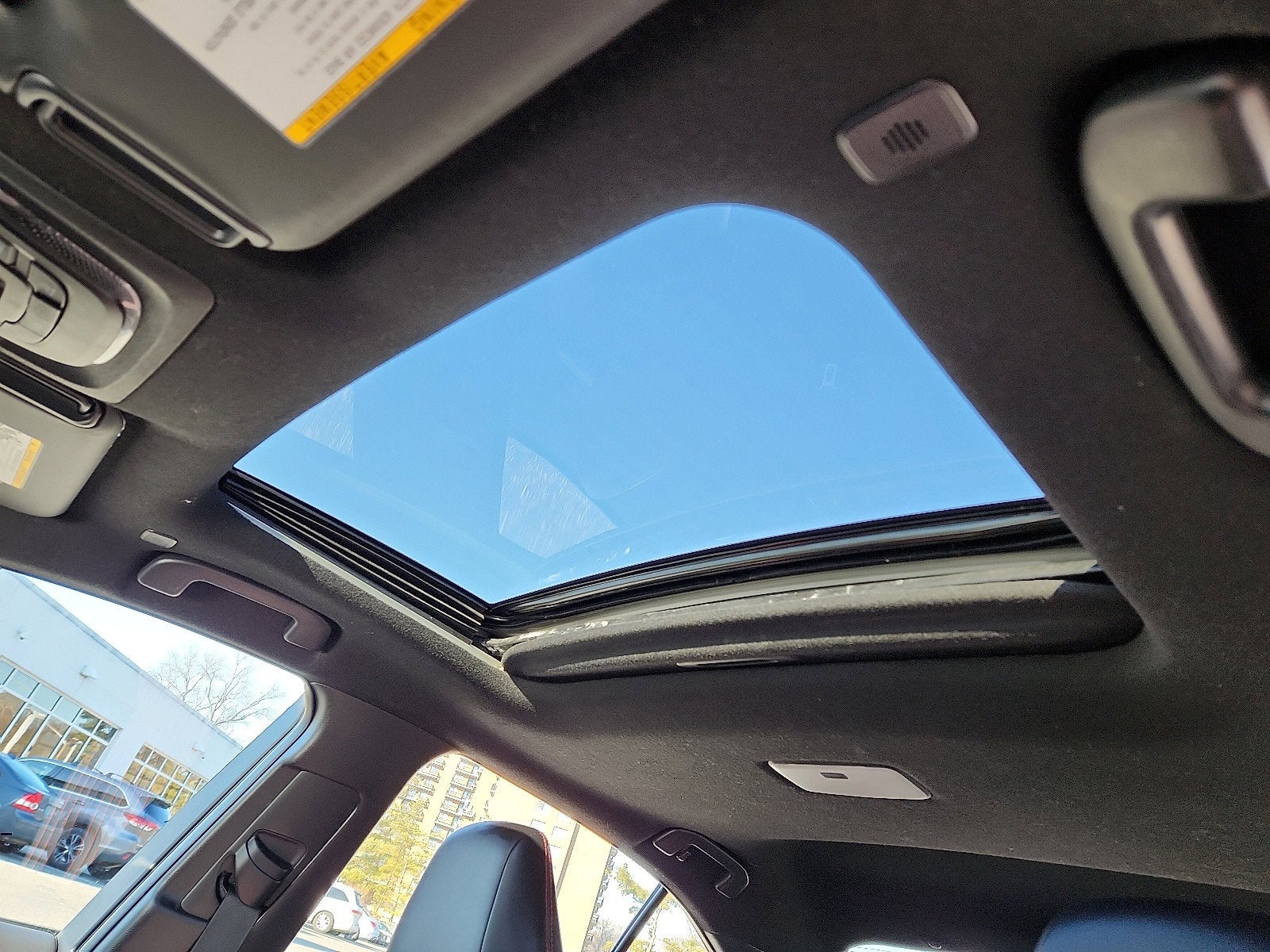 2023 Toyota Corolla XSE