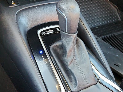 2023 Toyota Corolla XSE