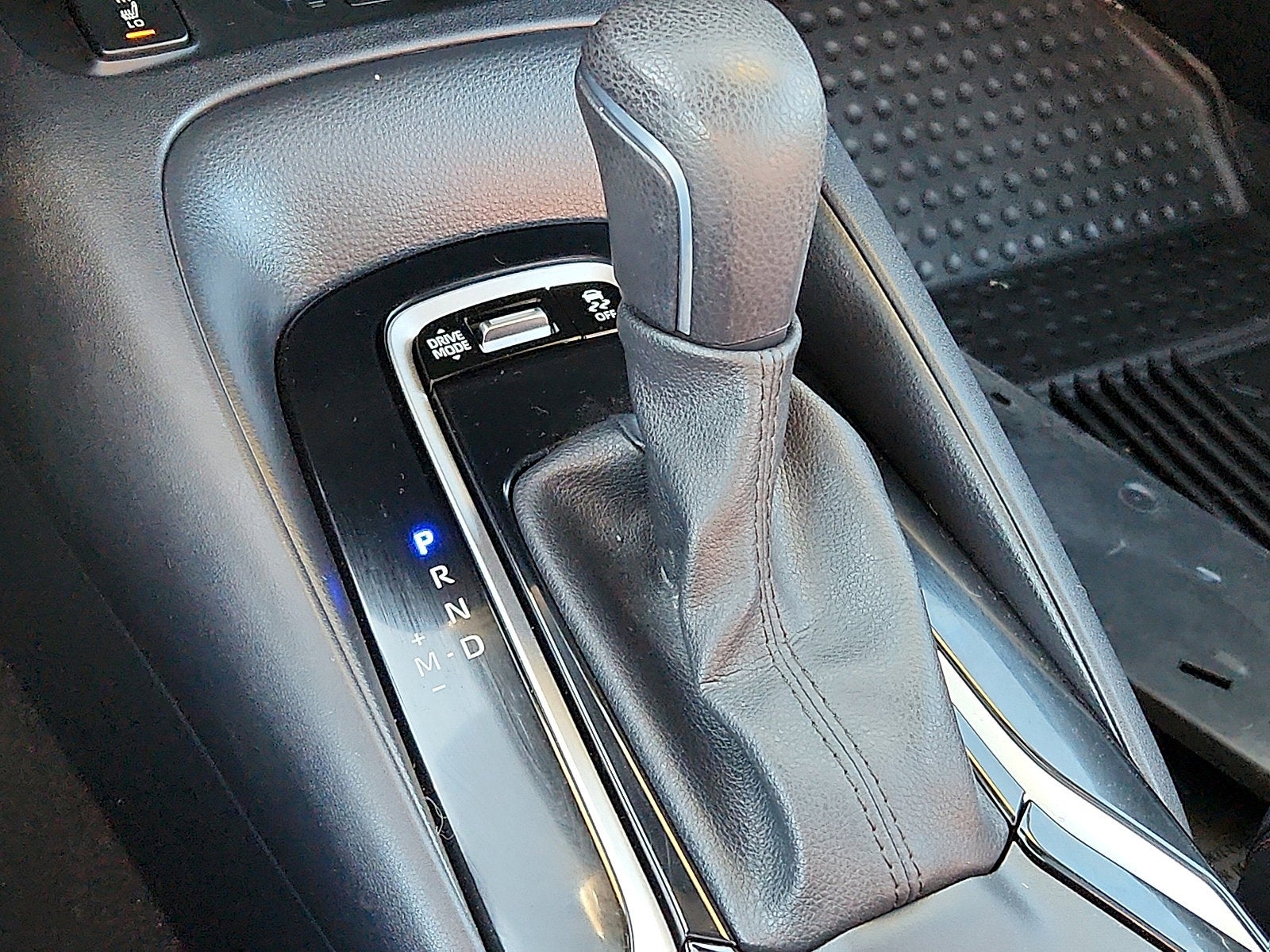 2023 Toyota Corolla XSE