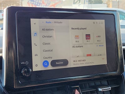 2023 Toyota Corolla XSE