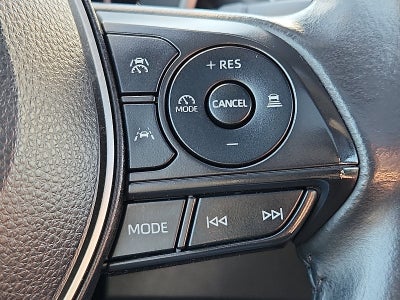 2023 Toyota Corolla XSE