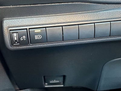 2023 Toyota Corolla XSE