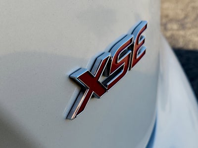 2023 Toyota Corolla XSE