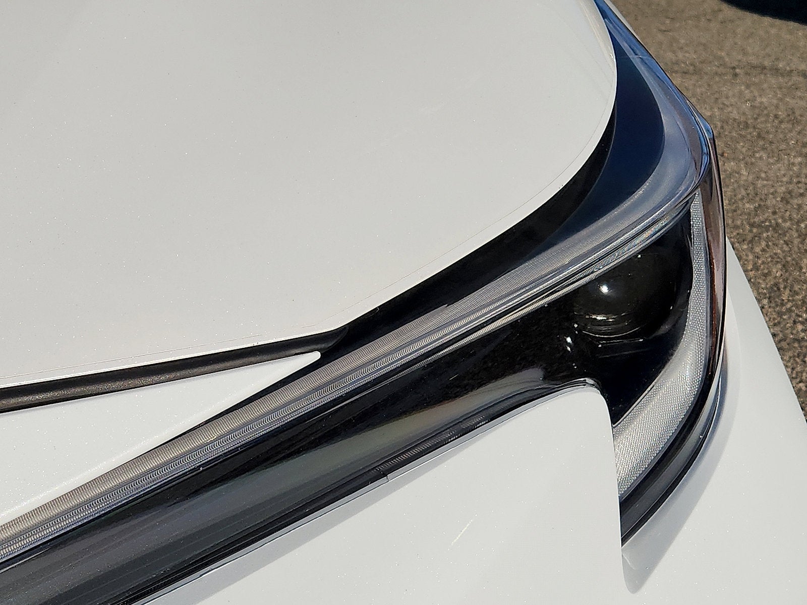 2023 Toyota Corolla XSE