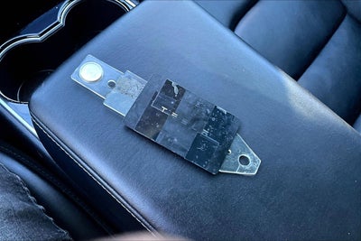 2019 Tesla Model 3 Base