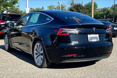 2019 Tesla Model 3 Base