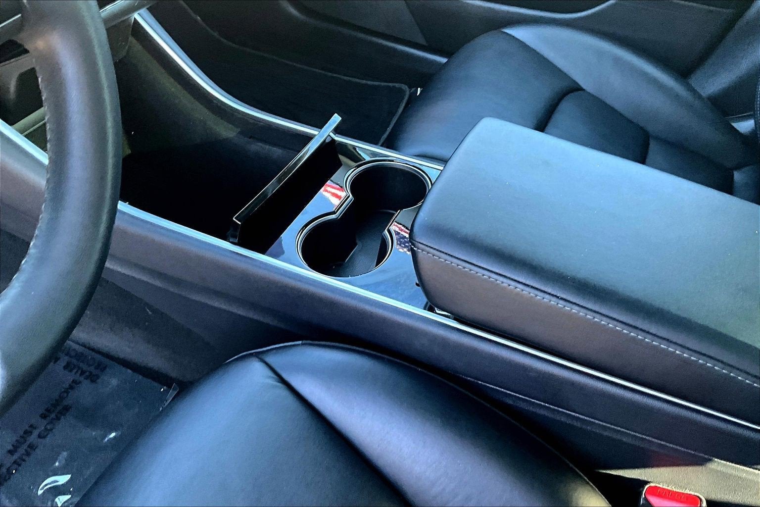 2019 Tesla Model 3 Base