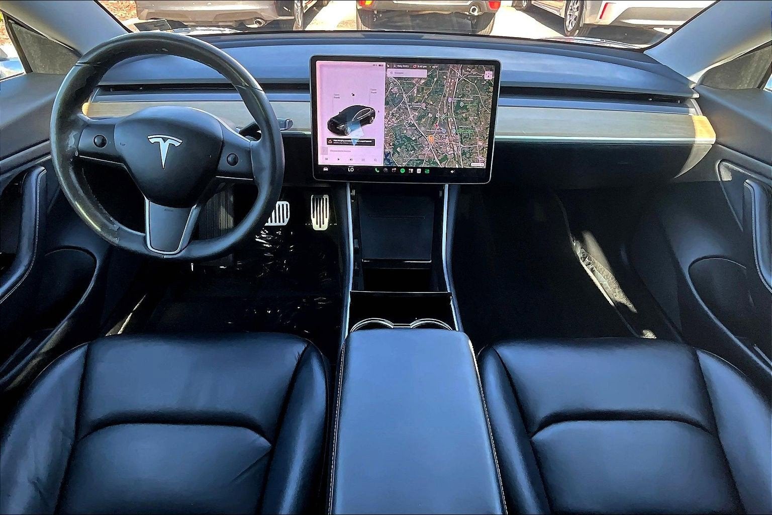 2019 Tesla Model 3 Base