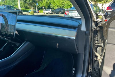 2019 Tesla Model 3 Base