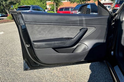 2019 Tesla Model 3 Base