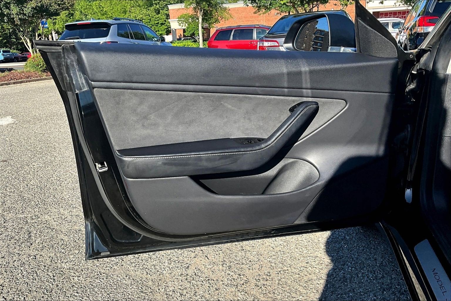 2019 Tesla Model 3 Base