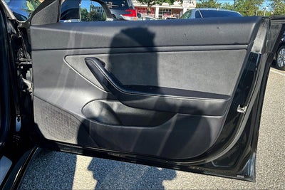 2019 Tesla Model 3 Base