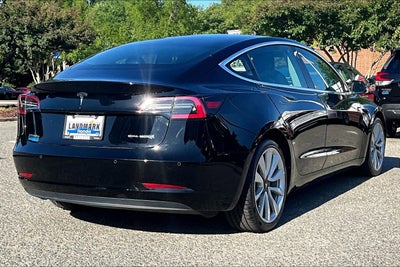 2019 Tesla Model 3 Base