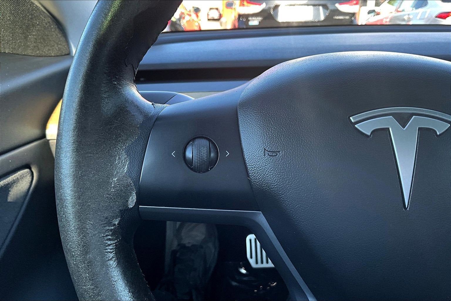 2019 Tesla Model 3 Base