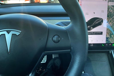 2019 Tesla Model 3 Base