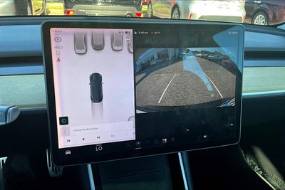 2019 Tesla Model 3 Base