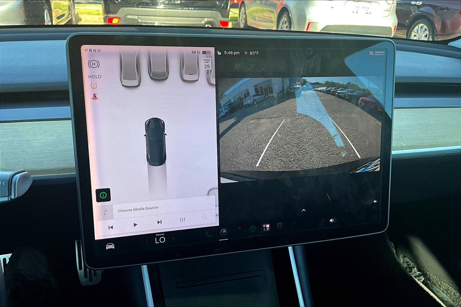 2019 Tesla Model 3 Base