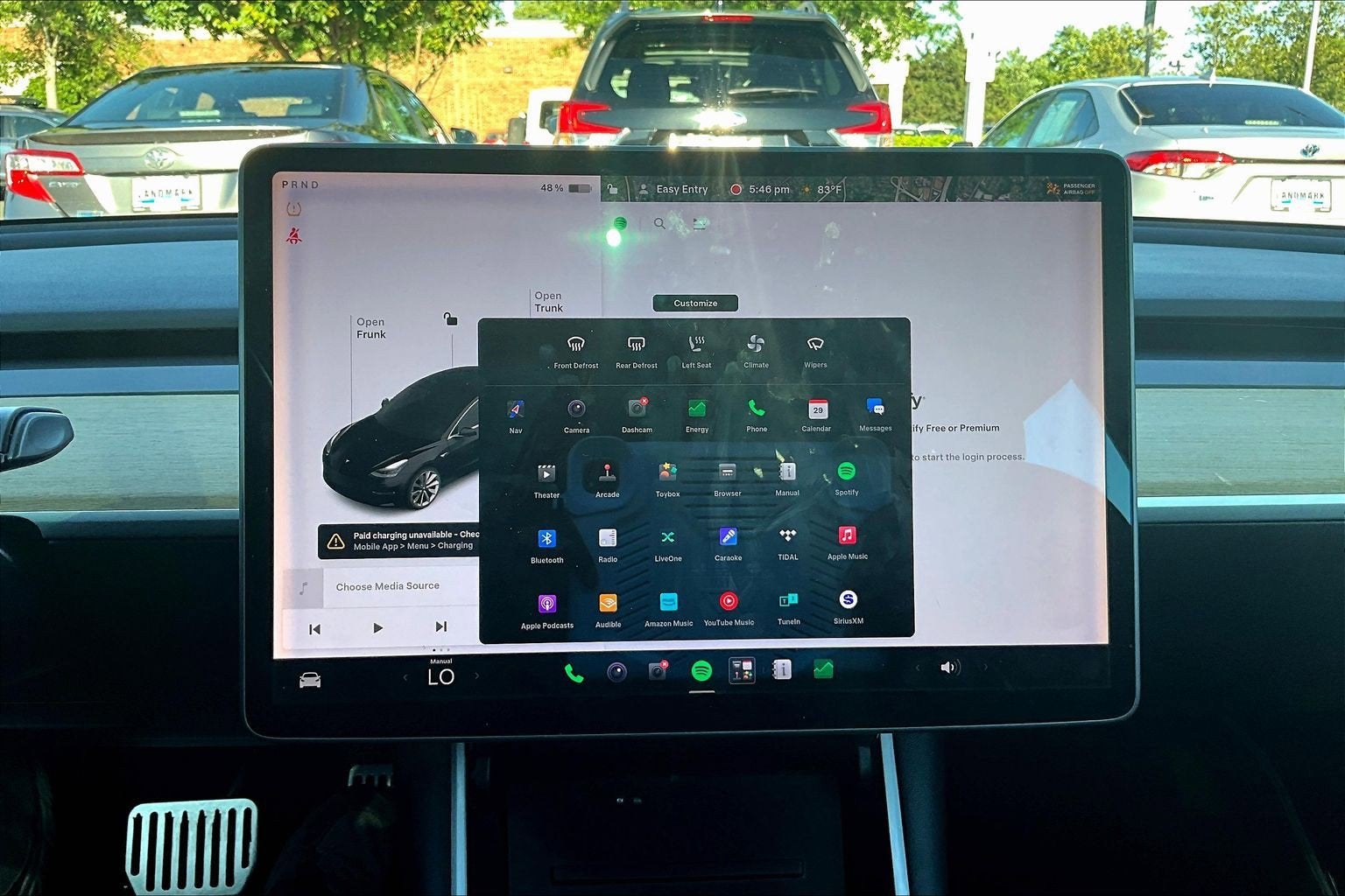 2019 Tesla Model 3 Base