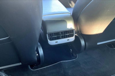 2019 Tesla Model 3 Base