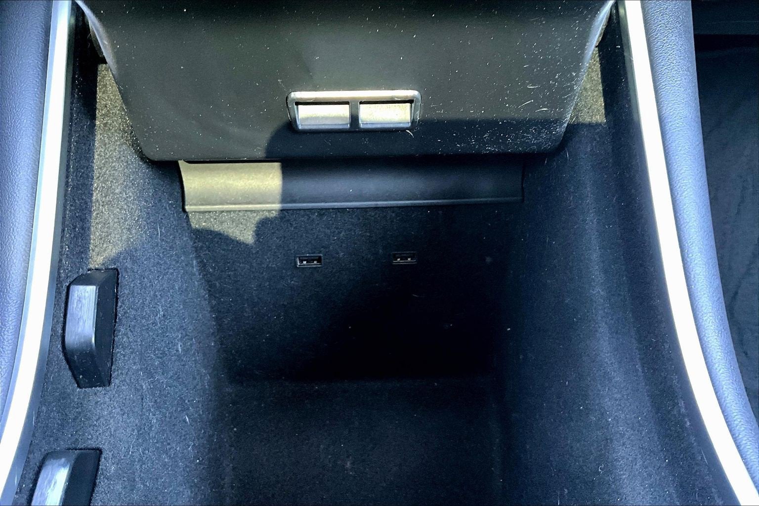 2019 Tesla Model 3 Base