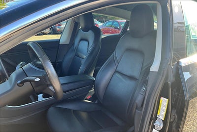 2019 Tesla Model 3 Base