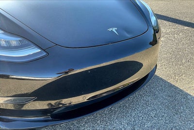 2019 Tesla Model 3 Base