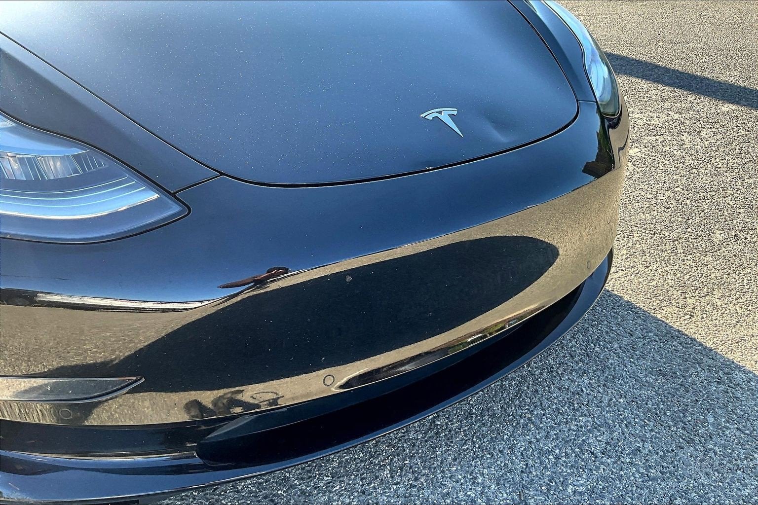 2019 Tesla Model 3 Base