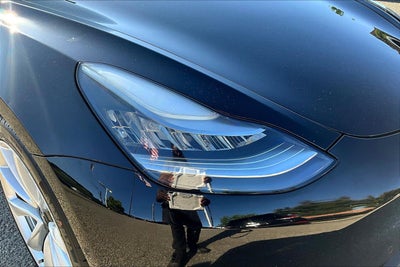 2019 Tesla Model 3 Base