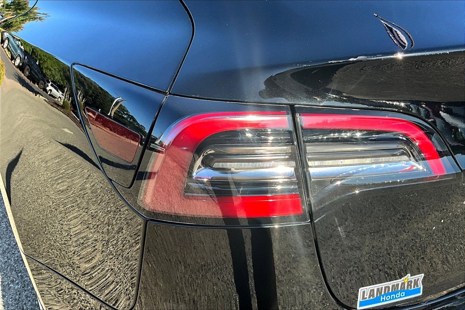 2019 Tesla Model 3 Base