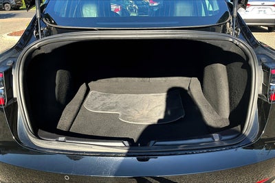 2019 Tesla Model 3 Base